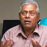 Delhi Ganesh Indian Actor