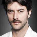 Javier Rey Spanish Actor