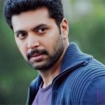 Jayam Ravi Indian Actor