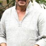 Nizhalgal Ravi Indian Actor