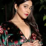 Regina Cassandra Indian Actress