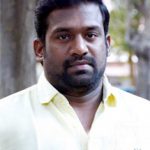 Robo Shankar Indian Actor