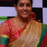 Saranya Ponvannan Indian Actor