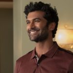 Sendhil Ramamurthy American Actor