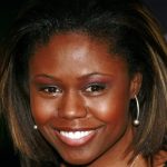 Shamika Cotton American Actress