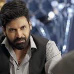 Subbaraju Indian Actor