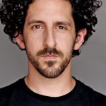 Adam Shapiro American Actor