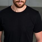 Daniel Cudmore Canadian Actor