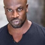 Garfield Wilson English Actor