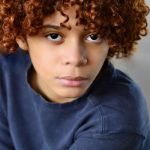 Jaylin Fletcher American Actor