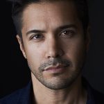 Marco Grazzini Canadian Actor