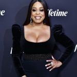 Niecy Nash American Actress