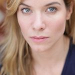 Tessa Ferrer American Actress