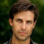 Aidan Whytock South African Actor, Director