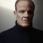 Alistair Petrie British Actor