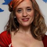 Anne-Marie Duff Britsih Actress