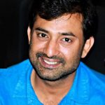 Aravind Akash Indian Actor