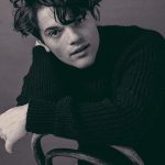 Edward Bluemel British Actor