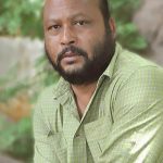 Fish Venkat Indian Actor