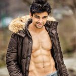 Gaurav Sharma Indian Actor