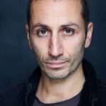 George Georgiou British Actor