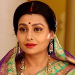 Jaya Bhattacharya Indian Actress