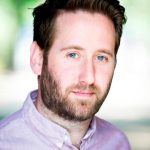 Jim Howick British Actor