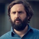 Joe Wilkinson British Actor