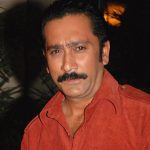 Mukesh Tiwari Indian Actor