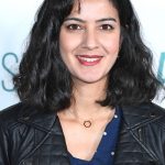 Rakhee Thakrar British Actress