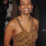 Adjoa Andoh British Actress