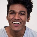 Amesh Edireweera Australian Actor