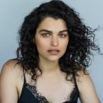 Eve Harlow Russian Actress