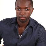 Jamie Hector American Actor