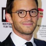 Jonathan Bailey British Actor