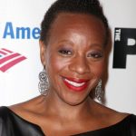 Marianne Jean-Baptiste American Actress