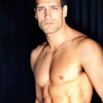 Marko Zaror Chilean  Actor