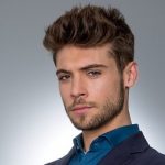 Ned Porteous British Actor