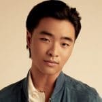 Dallas Liu American Actor