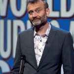 Hugh Dennis British Actor, Comedian