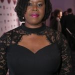 Michelle Greenidge American Actress