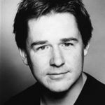 Simon Connolly British Actor