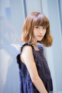 Ai Takahashi singer