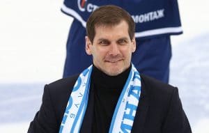 Alexei Yashin age