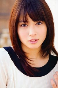 Alice Hirose actress