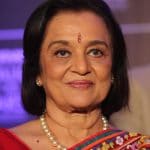 Asha Parekh Indian Actress, Director, Producer