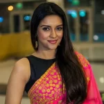 Asin Thottumkal Indian Actress