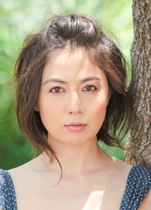 Ayako Fujitani actress