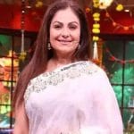 Ayesha Jhulka Indian Actress