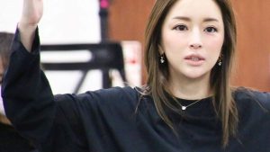 Ayumi Hamasaki